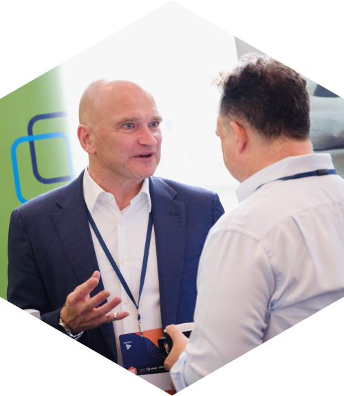 Discovered dozens of partners that helped accelerate eCommerce growth