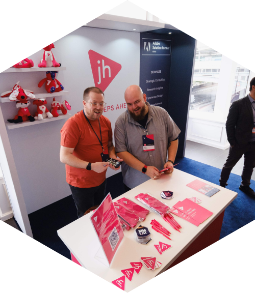 Learned about innovative updates to Adobe Commerce and Magento Open Source